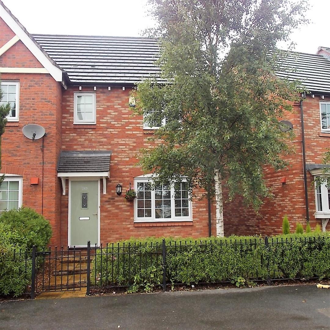 Gloucester Street, Atherton, Manchester Arc Homes Estate Agents